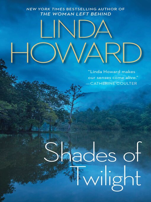 Title details for Shades of Twilight by Linda Howard - Available